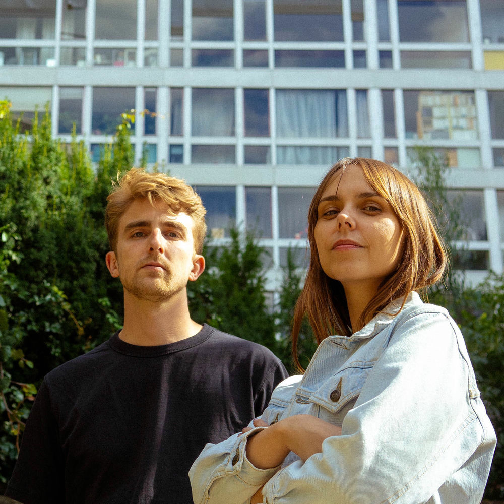 Photo de l'artiste Claudie