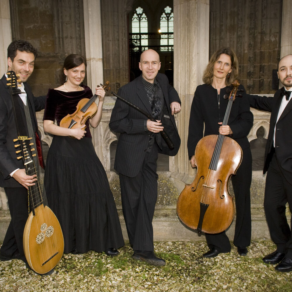 Picture of Ensemble La Fenice