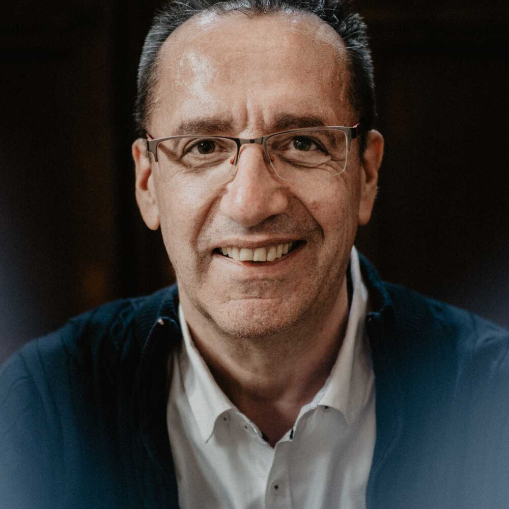 Picture of Michael Matthes