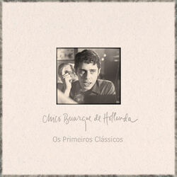 Picture of Chico Buarque De Hollanda