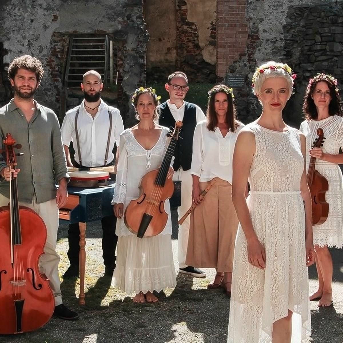Quadriga Consort