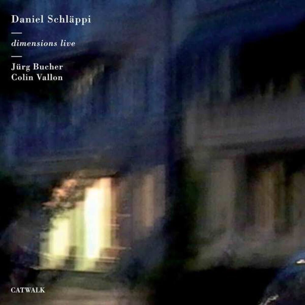 Picture of Daniel Schläppi