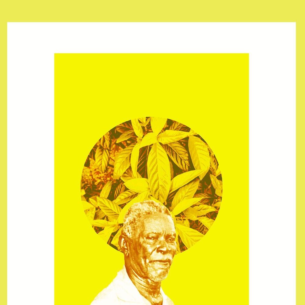 Picture of Dois Sóis - Rezo