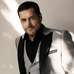 Picture of Aco Pejovic
