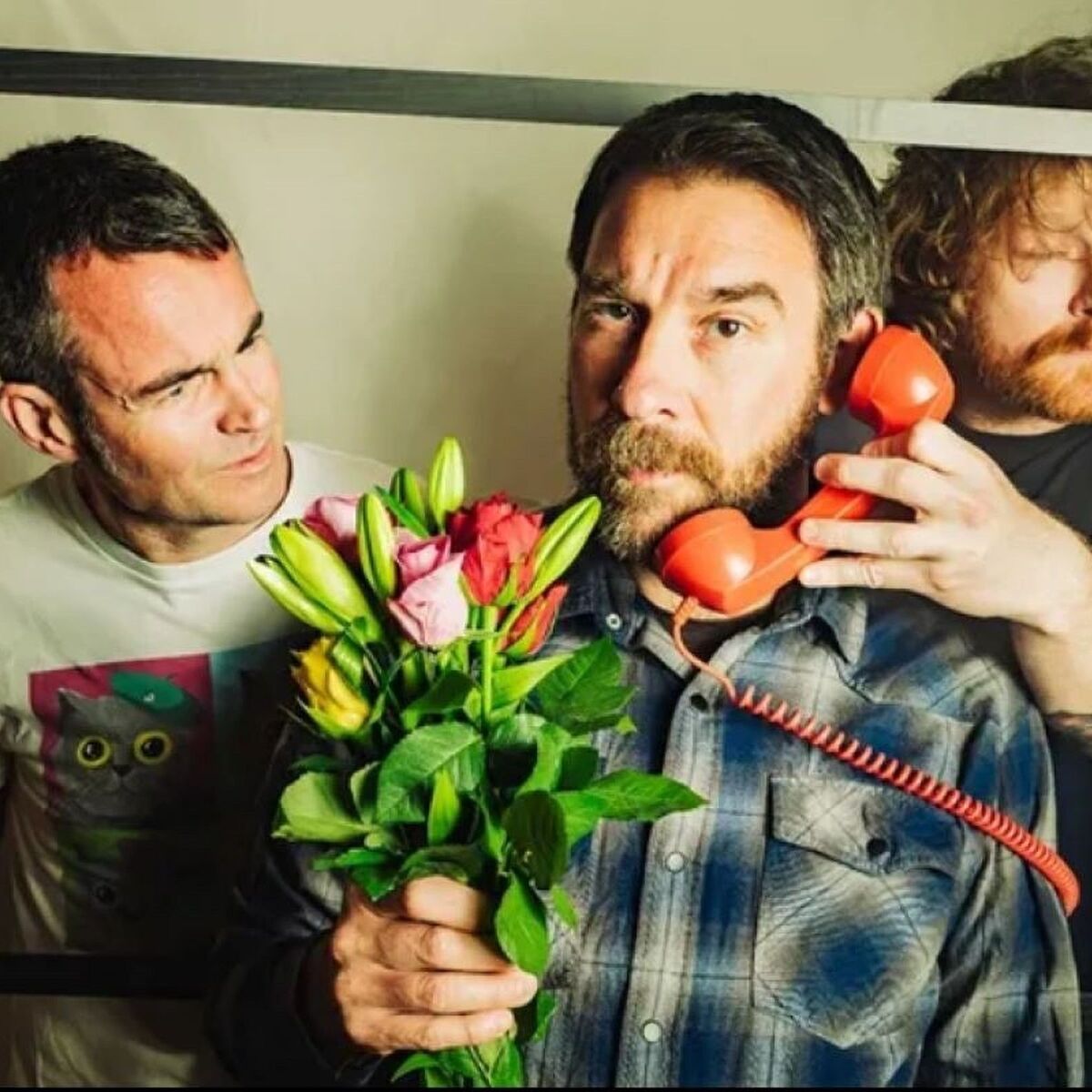 Artist picture of mclusky