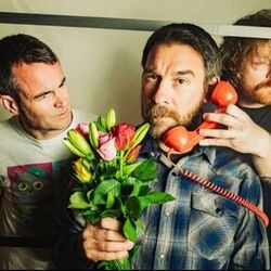mclusky