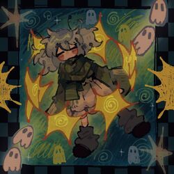 spellcasting