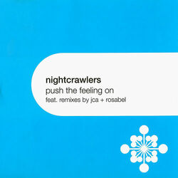 Picture of The Nightcrawlers