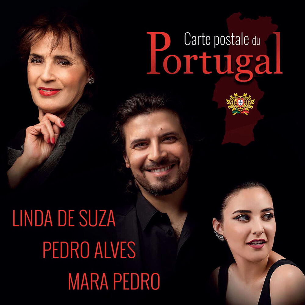 Picture of Mara Pedro