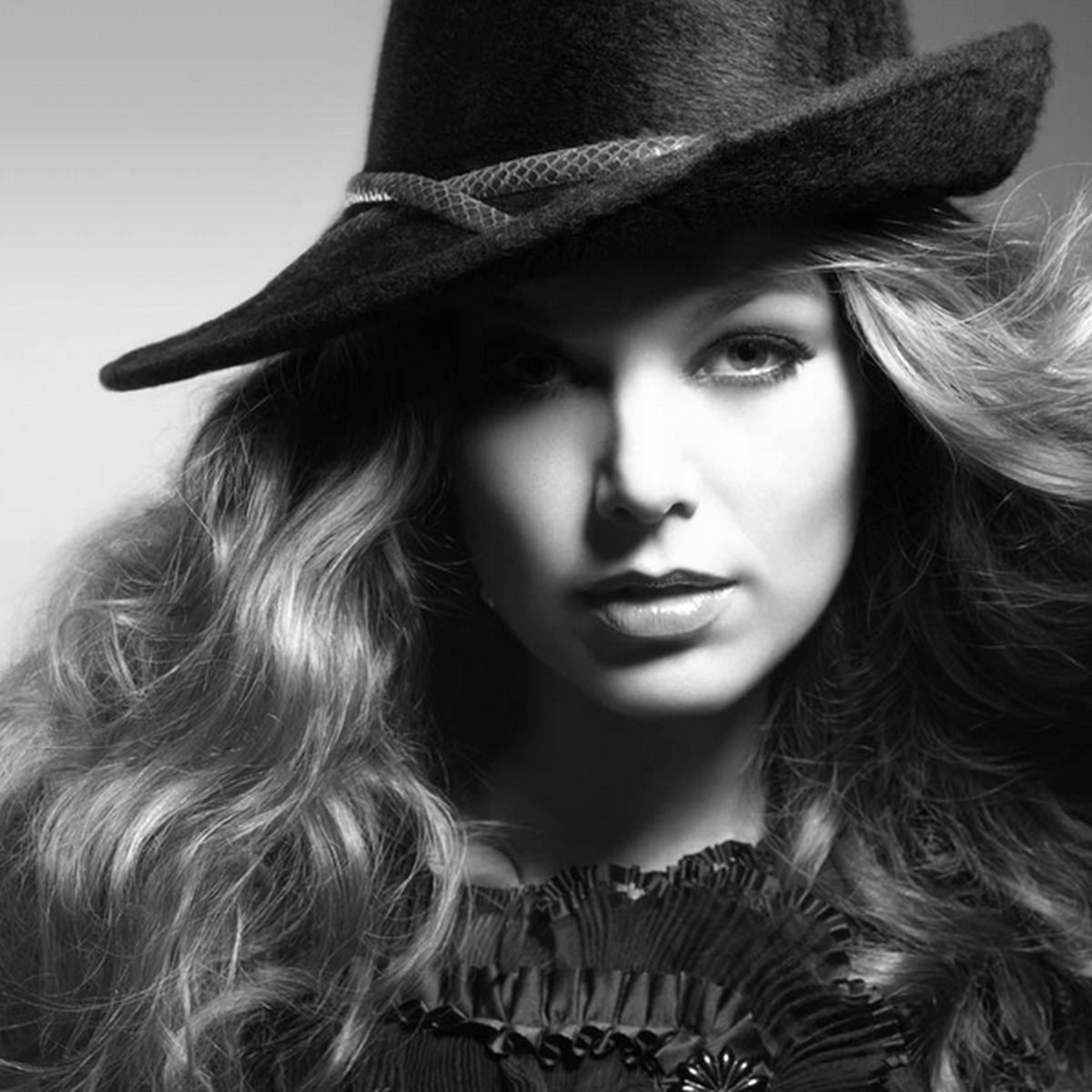 Artist picture of Rebekka Bakken