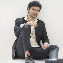 Picture of Jorge Vercilo