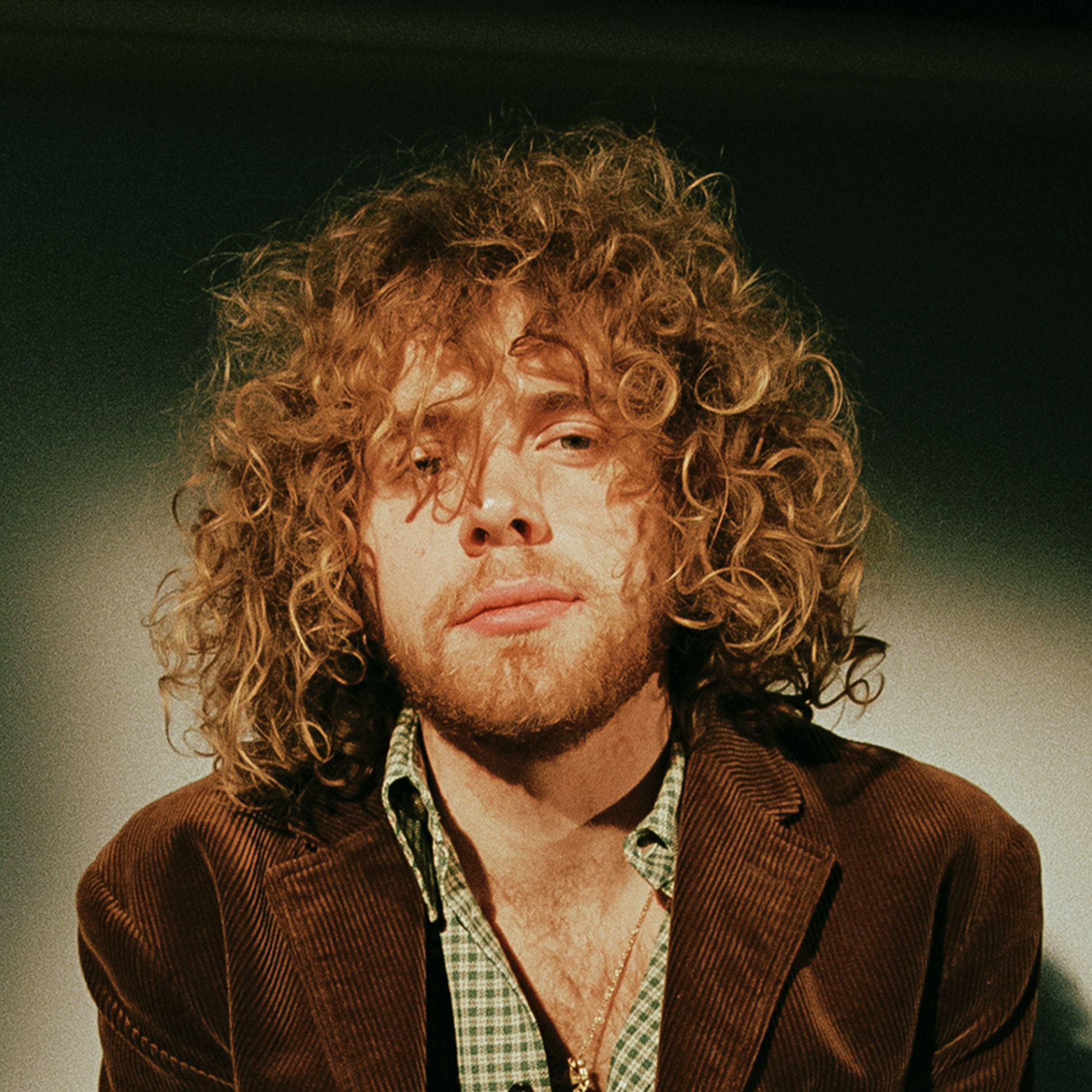 Artist picture of Mills