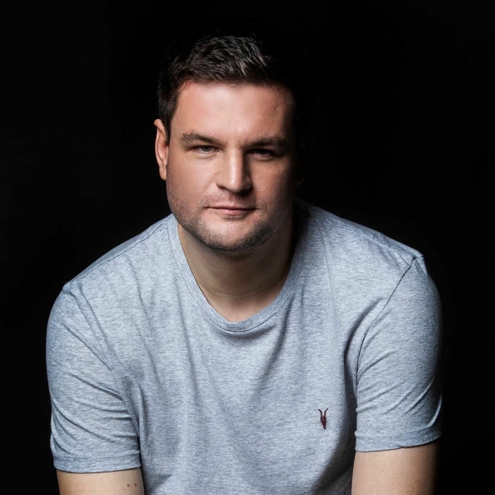 Photo de l'artiste Grum