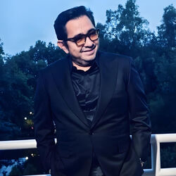 Picture of Carlos Macías