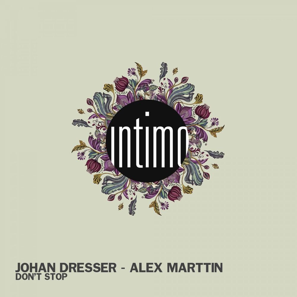 Picture of Johan Dresser, Alex Marttin