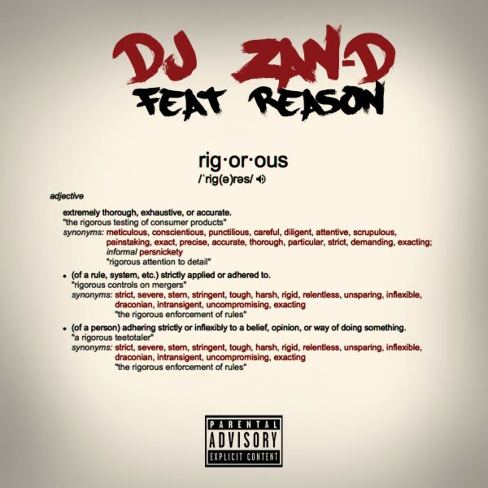 Picture of DJ Zan-D