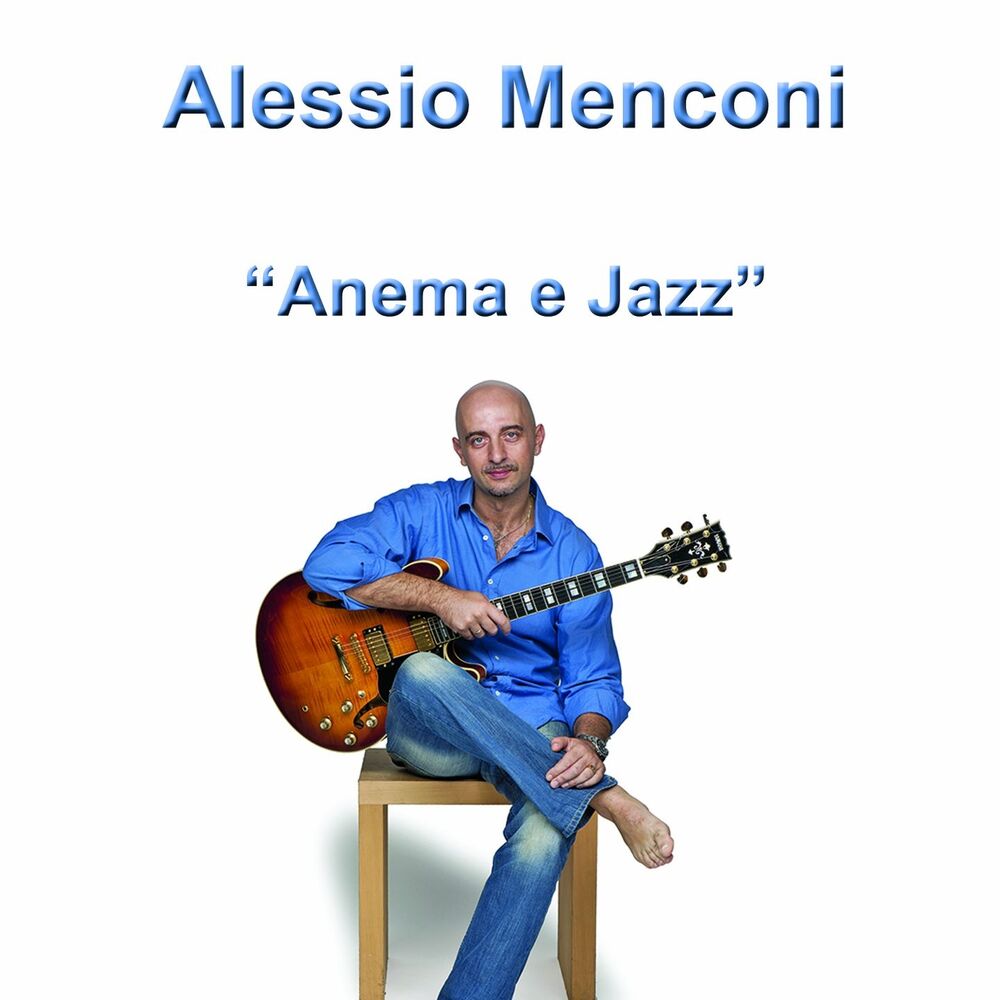 Picture of Alessio Menconi