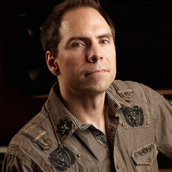 Picture of Frank Klepacki