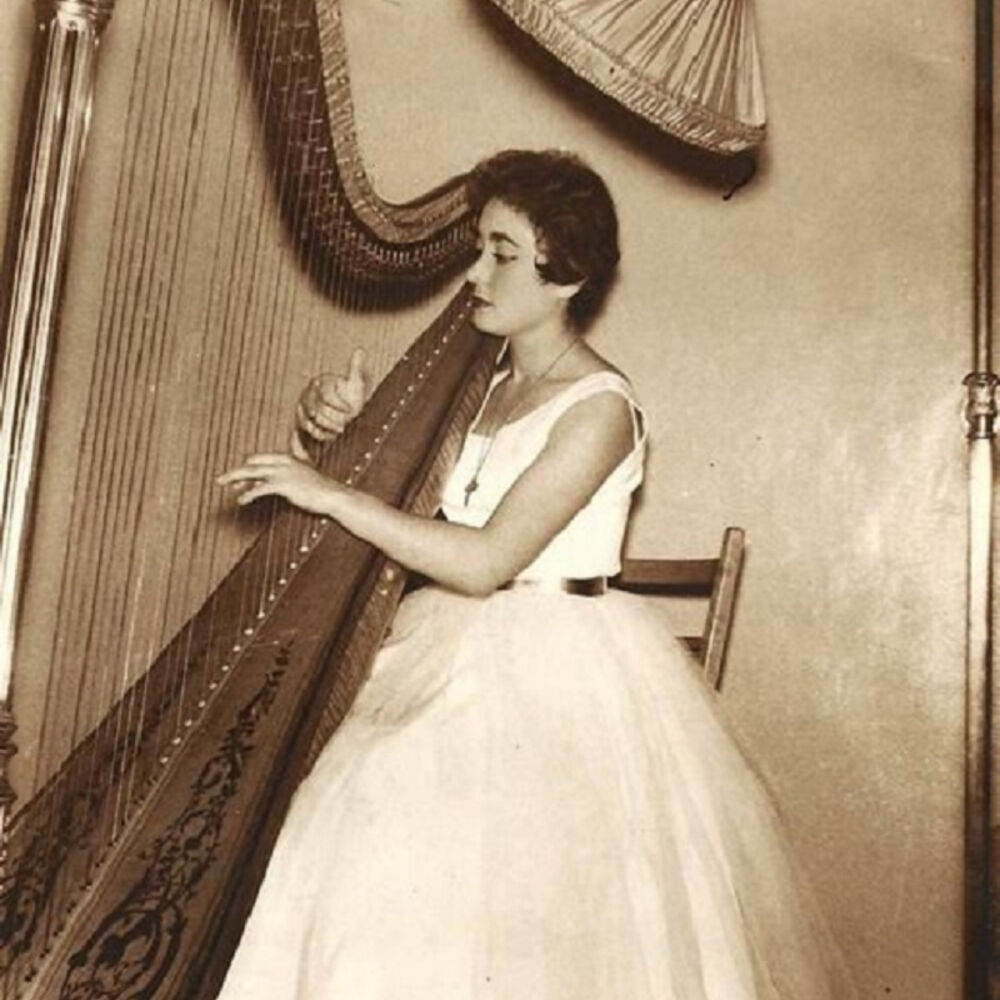 Picture of Marisa Robles