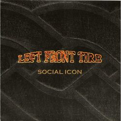 Left Front Tire