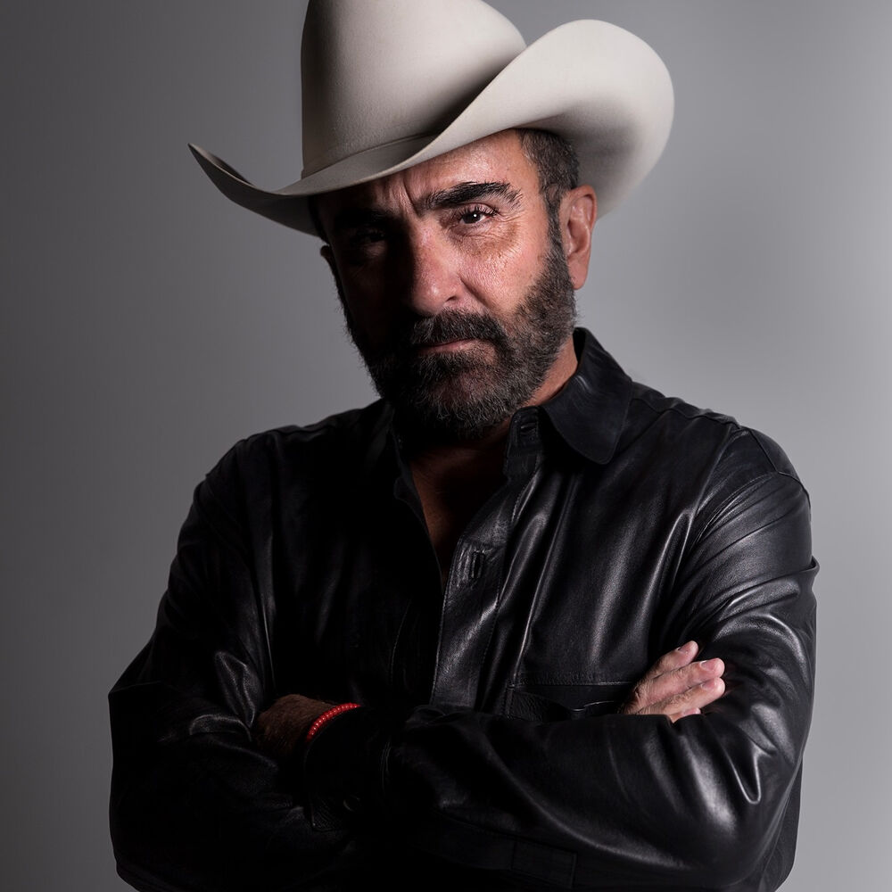 Picture of Vicente Fernández Jr.