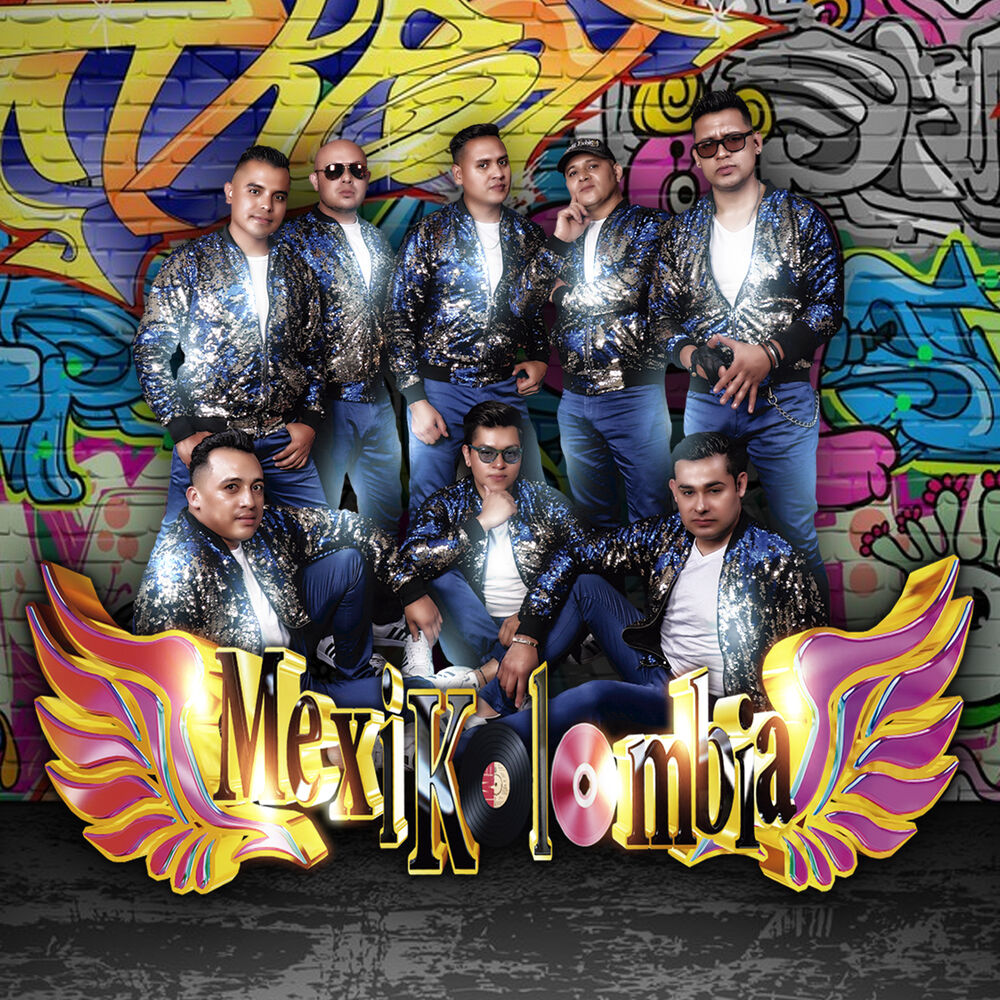 Picture of Mexikolombia