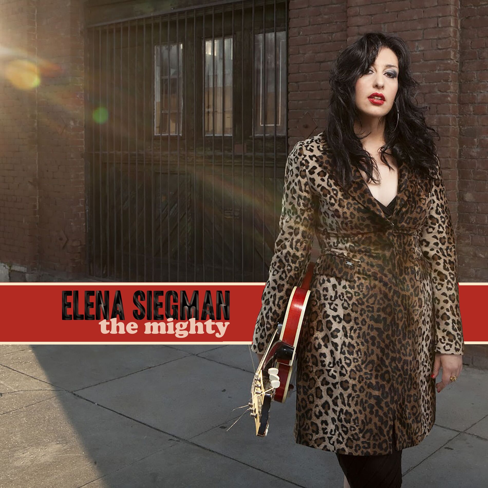 Artist picture of Elena Siegman