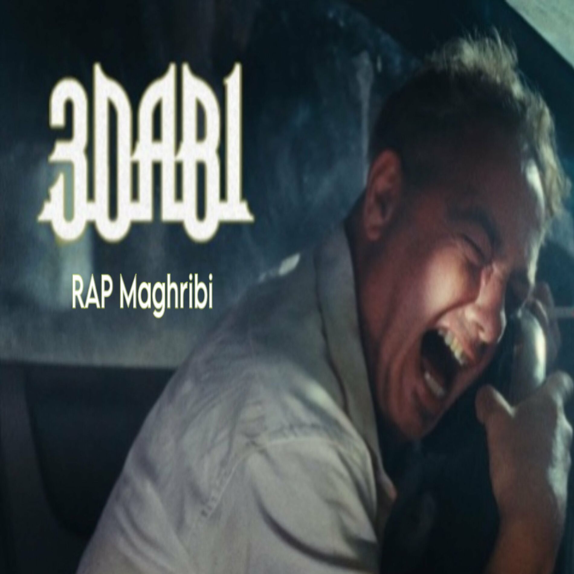 Rap Maghribi