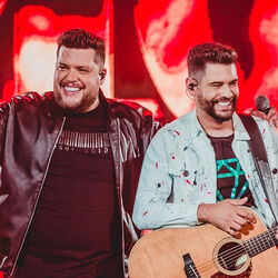 Picture of Igor & Walace