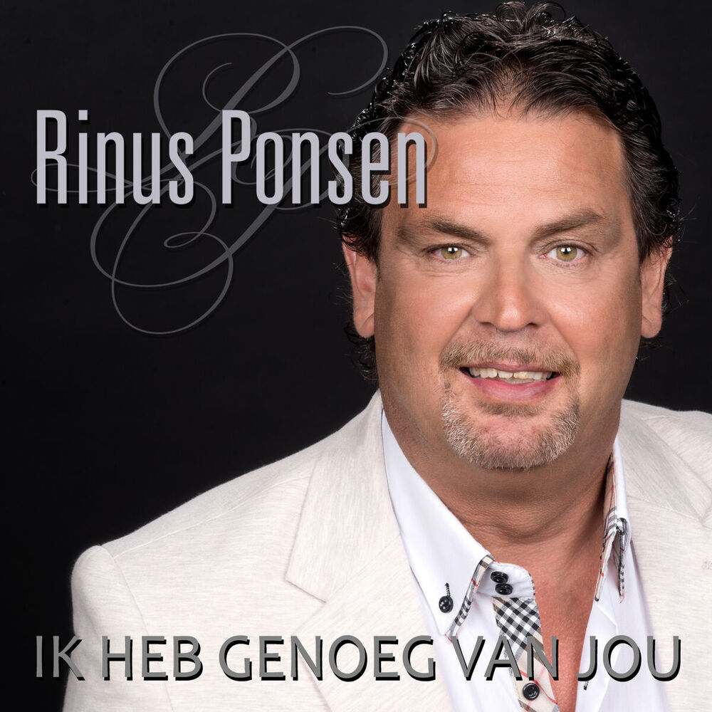 Picture of Rinus Ponsen