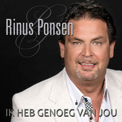 Picture of Rinus Ponsen