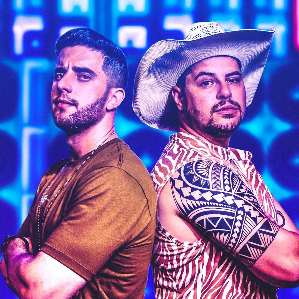 Luan & Sabadin