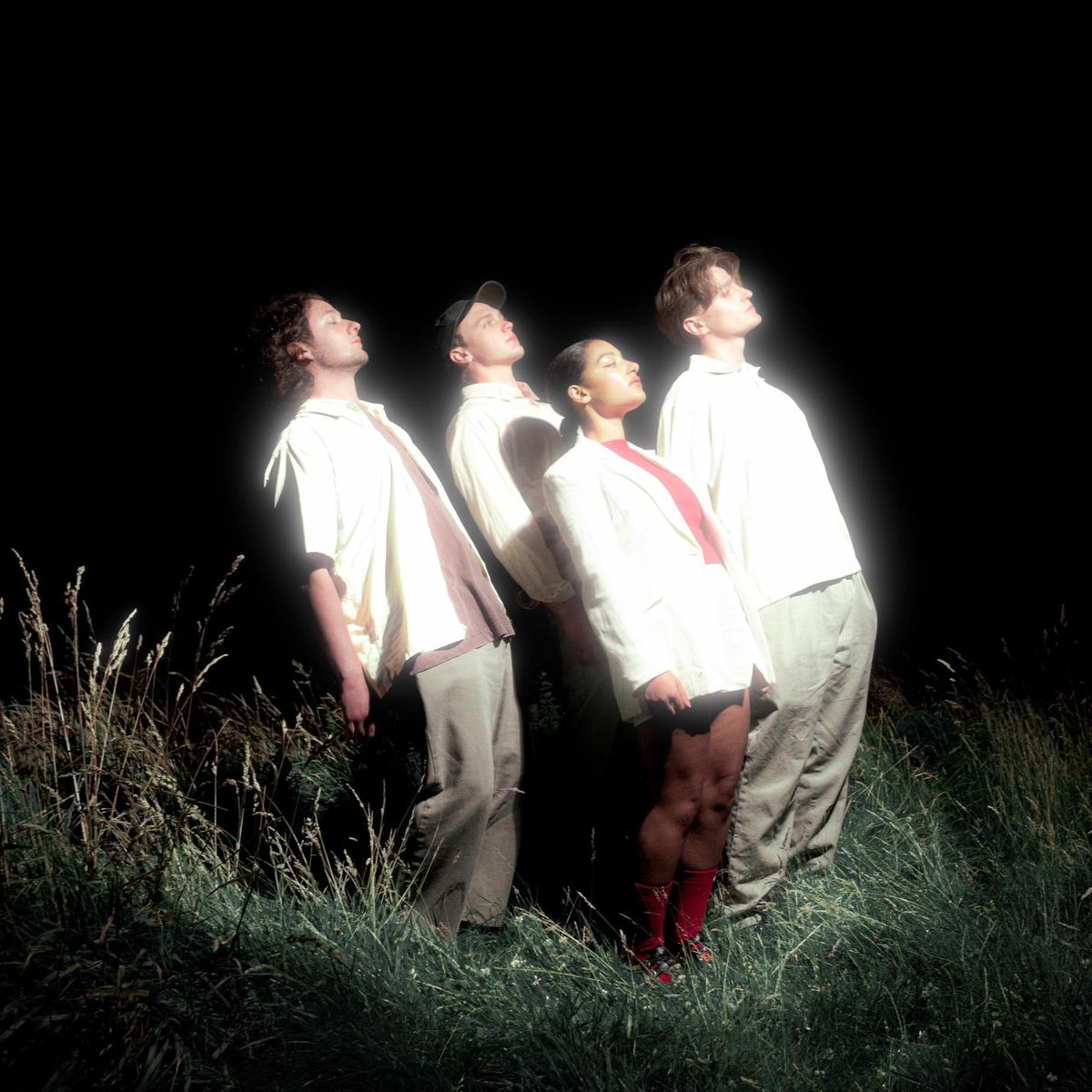 Artist picture of English Teacher