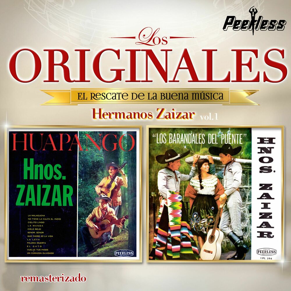 Picture of Hermanos Zaizar