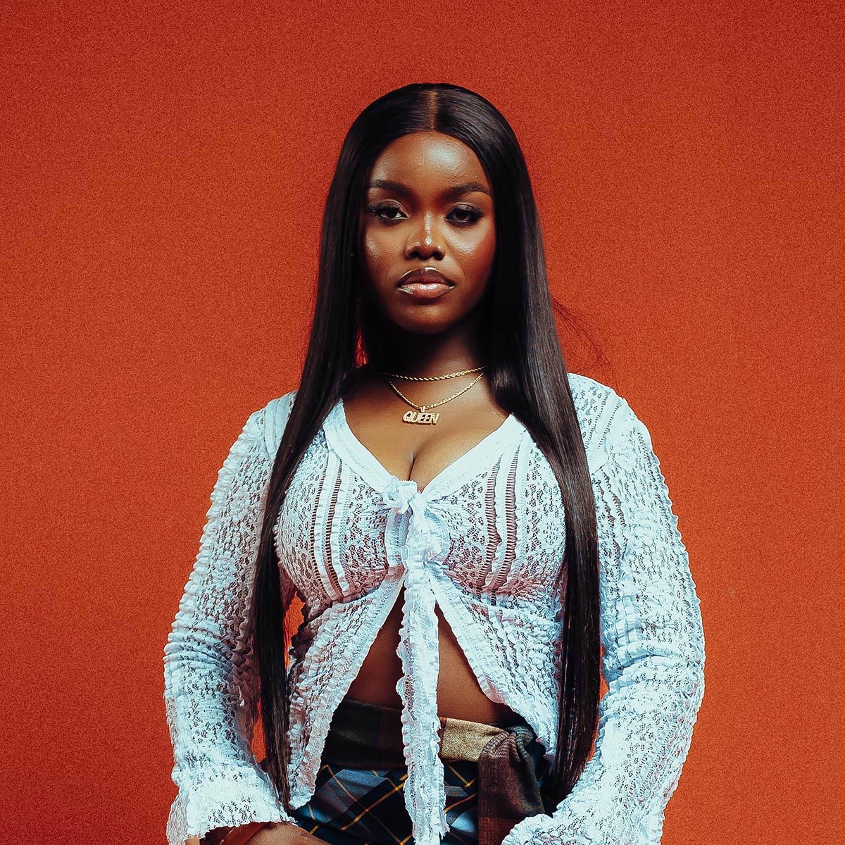 Artist picture of Gyakie