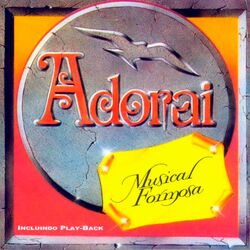 Picture of Musical Formosa