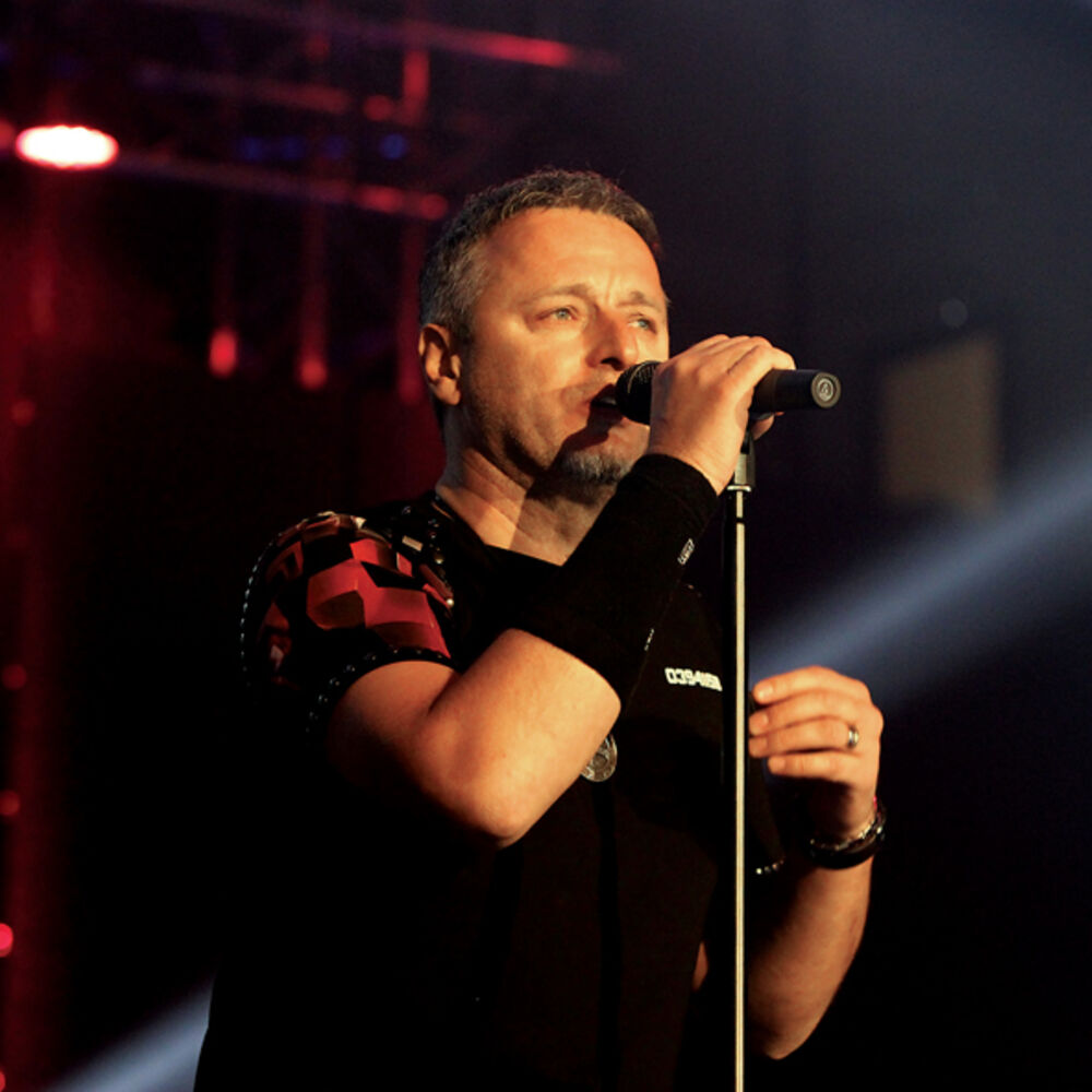 Picture of Marko Perković Thompson