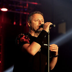 Picture of Marko Perković Thompson