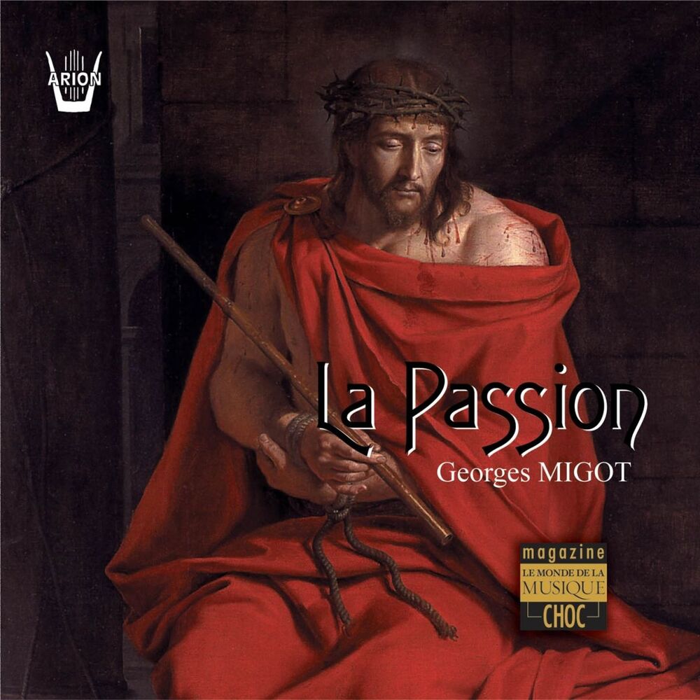 Picture of Orchestre et grand choeur de la radio Hollandaise