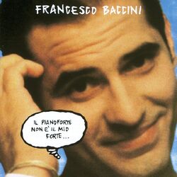Picture of Francesco Baccini