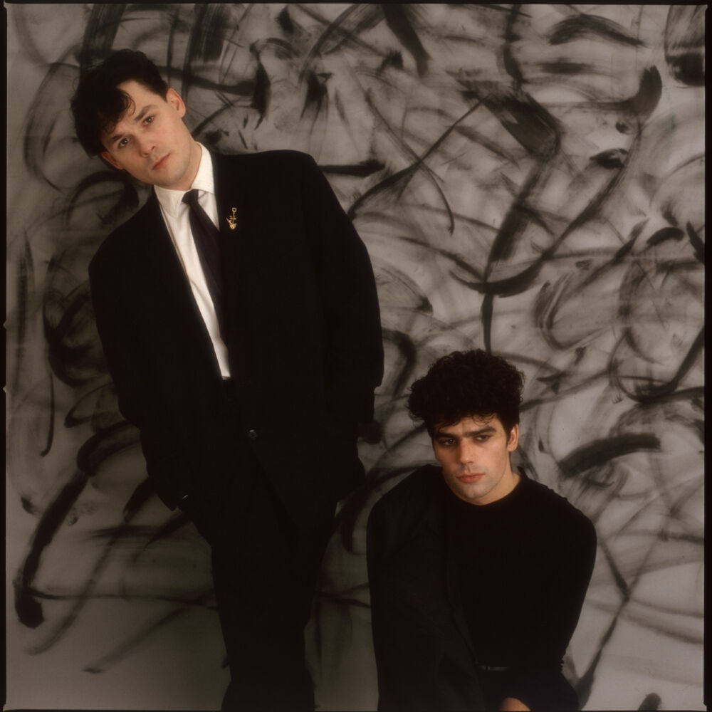 Picture of The Associates