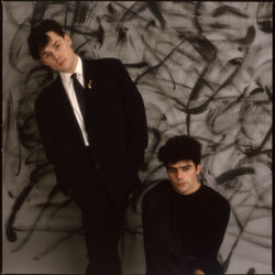 Picture of The Associates
