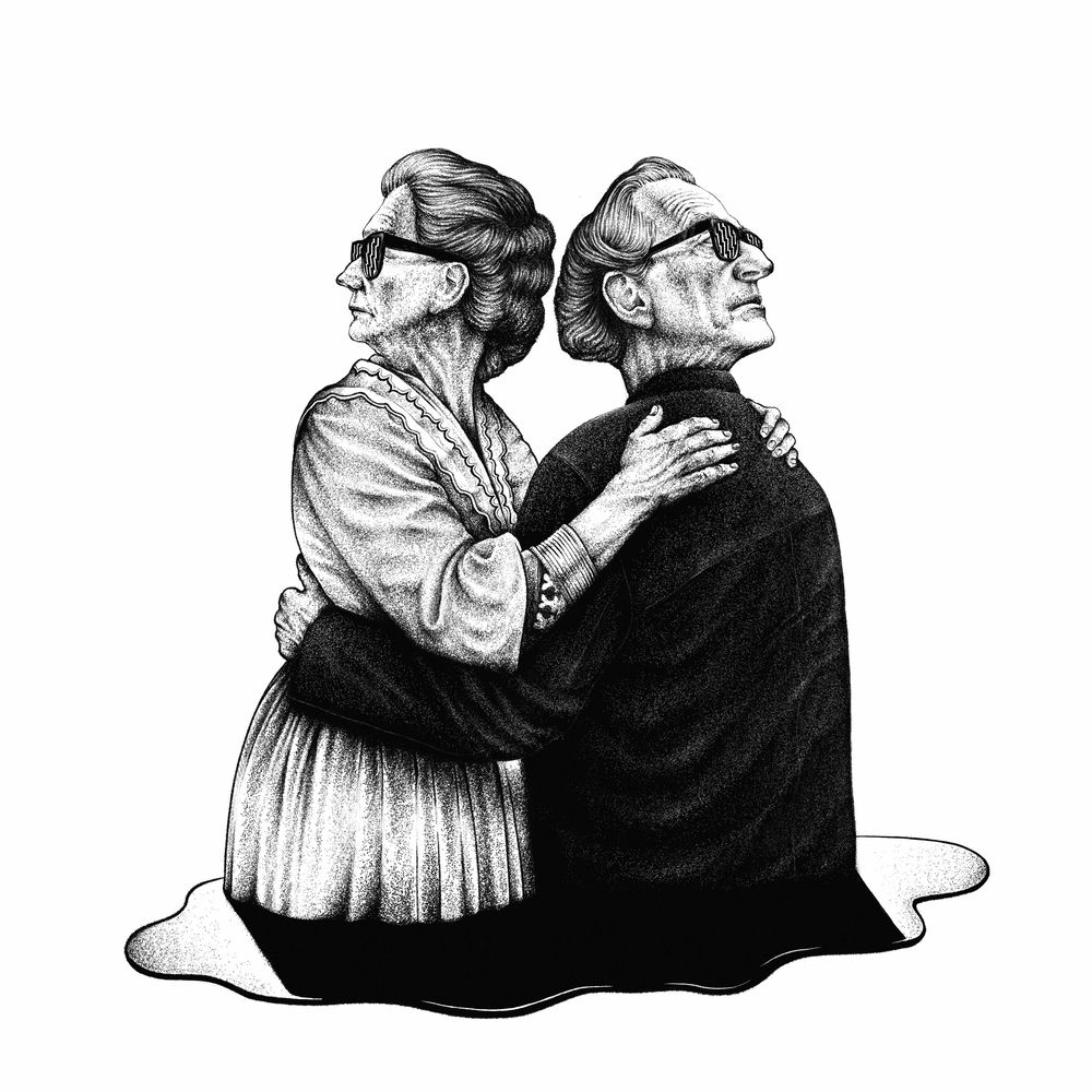 Photo de l'artiste Not Scientists