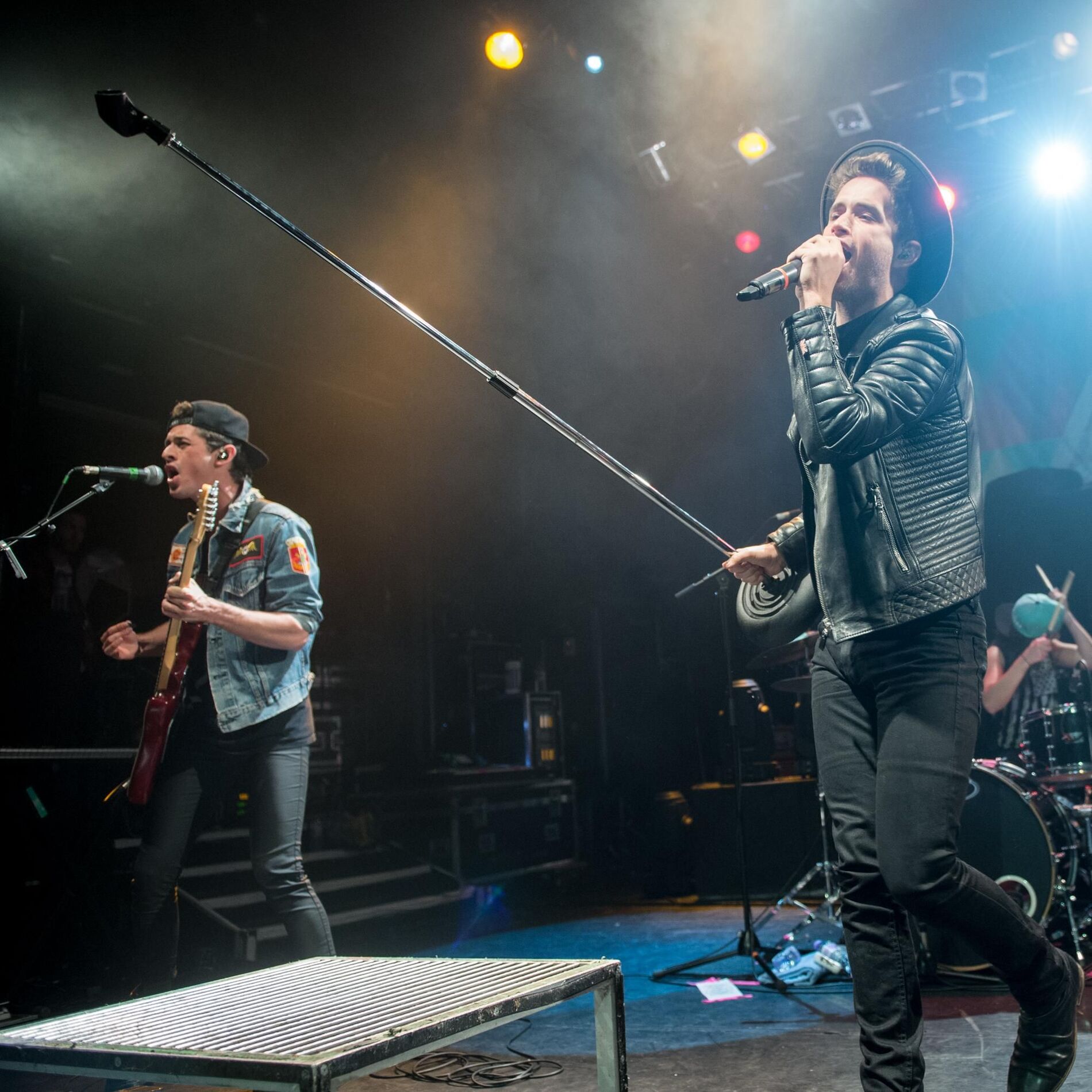 The Summer Set