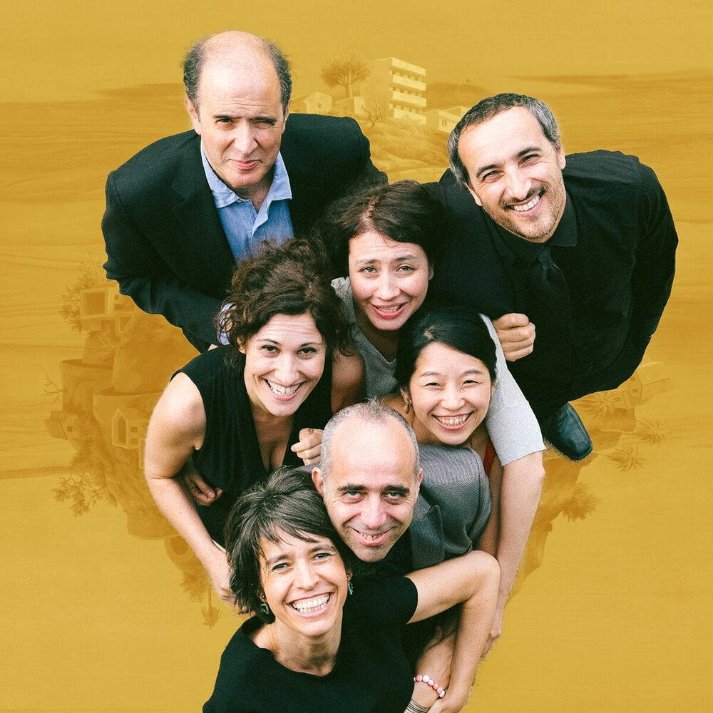 Picture of Gli Incogniti