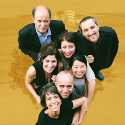 Picture of Gli Incogniti