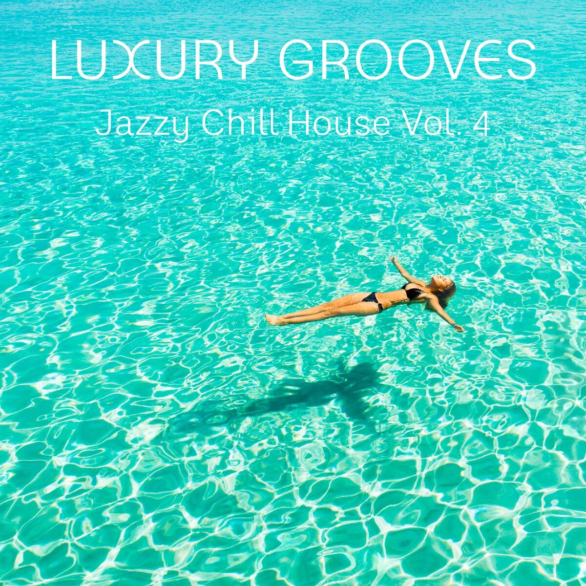 Luxury Grooves