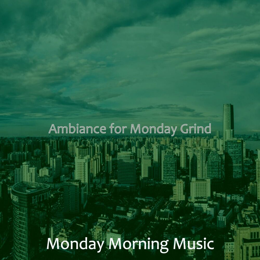 Picture of Monday Morning Music