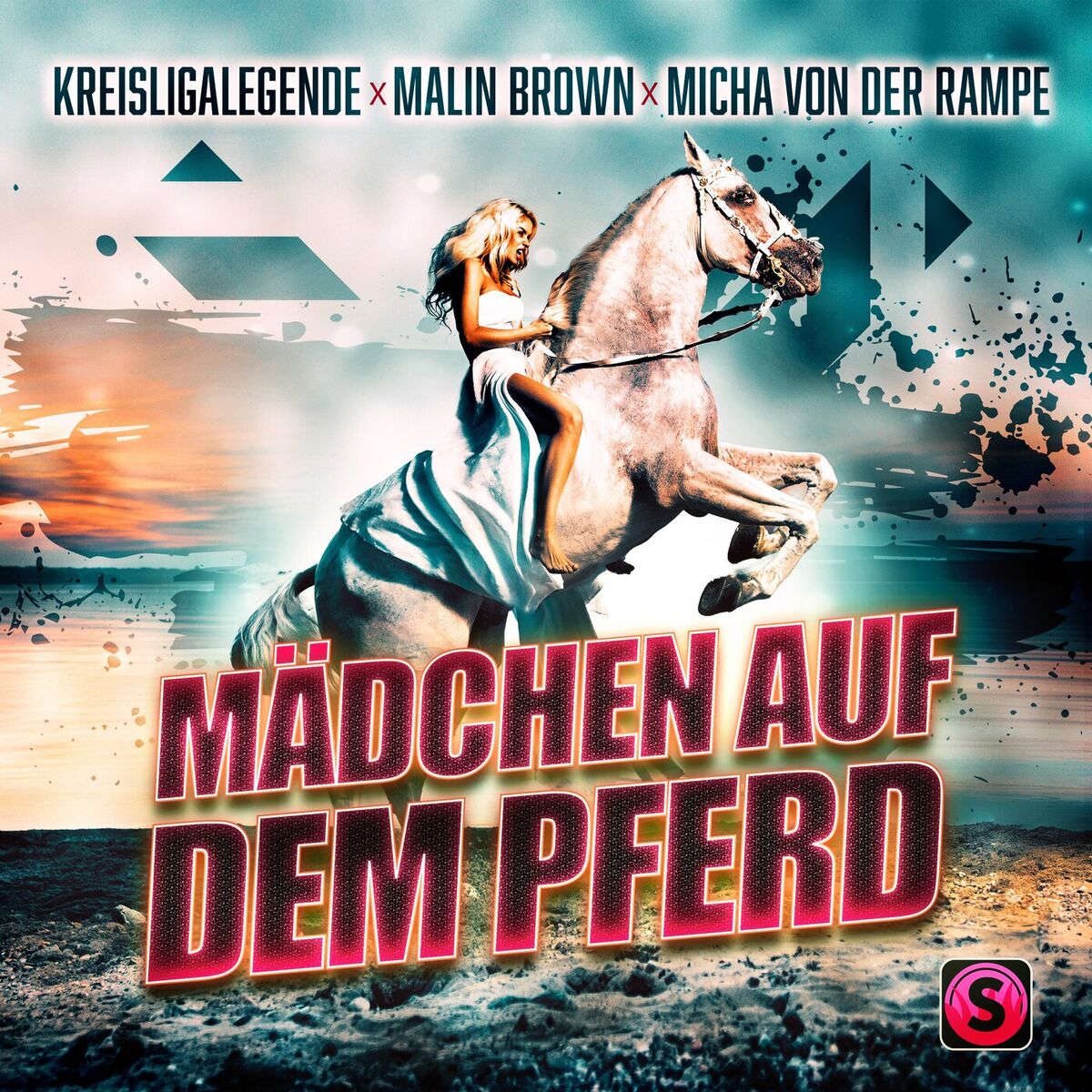 Malin Brown