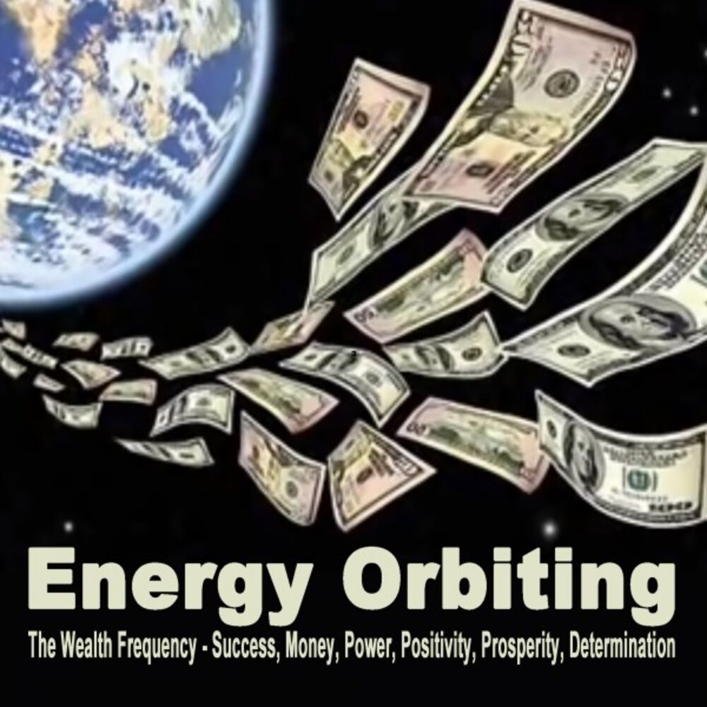 Picture of Energy Orbiting